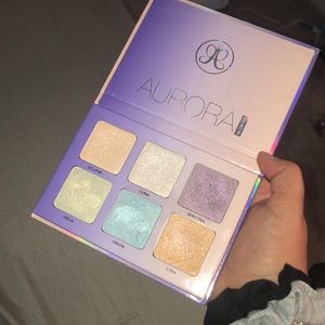 ABH Aurora glow kit